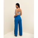 PANTALON AZUL TALLA L