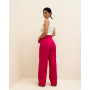 PANTALON FUCSIA TALL...