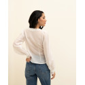 BLUSA DULCE BRISA