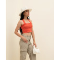 PANTALÓN CORAL CARGO SPORT