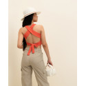 PANTALÓN CORAL CARGO SPORT
