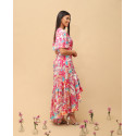 VESTIDO ESTAMPADO