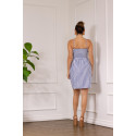 VESTIDO RAYAS