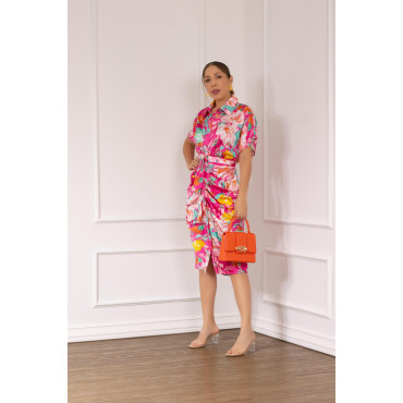 VESTIDO LIS